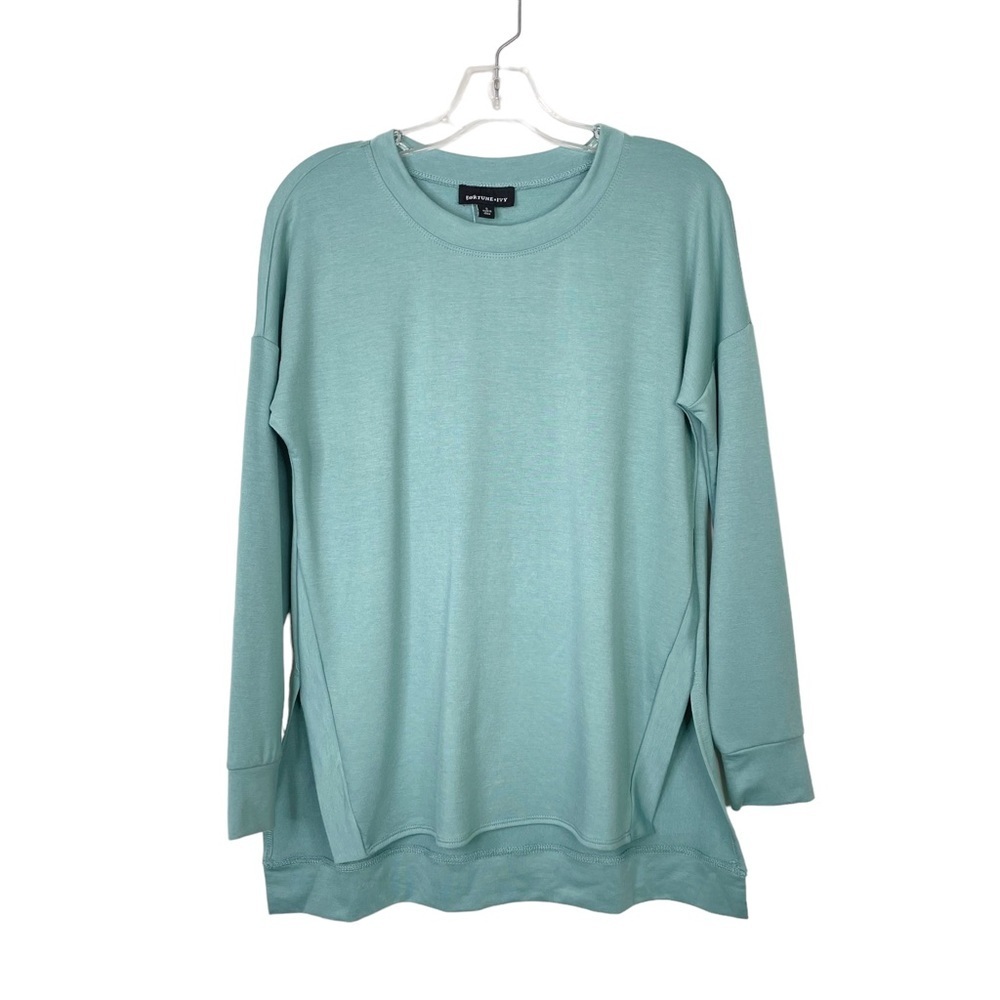 Stitch Fix l Fortune + Ivy Vicky Knit Top, Small